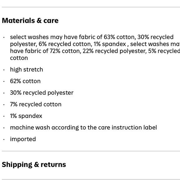 Old Navy Womens High Waisted WOW Flare jeans size 10 tall BNWT - Picture 7 of 7